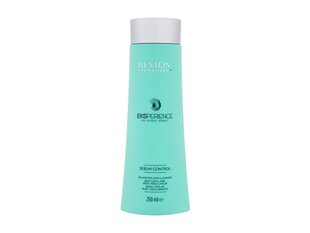 Шампунь Eksperience Sebum Control Balancing Hair Cleanser 250 мл цена и информация | Шампуни | 220.lv