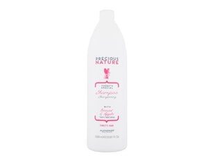 Precious Nature Shampoo Berries & Apple šampūns cena un informācija | Šampūni | 220.lv