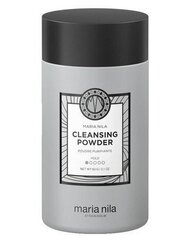 Sausais šampūns Maria Nila Cleansing Powder, 60 g цена и информация | Шампуни | 220.lv