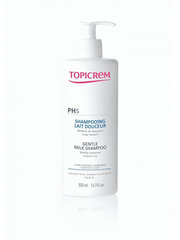 Šampūns (Gentle Milk Shampoo) PH5, 500 ml cena un informācija | Šampūni | 220.lv