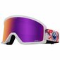 Slēpošanas Brilles Snowboard Dragon Alliance Dx3 Otg Ionized Balts цена и информация | Slēpošanas brilles | 220.lv
