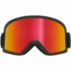 Лыжные очки Snowboard Dragon Alliance Dx3 Otg Ionized, оранжевые цена и информация | Лыжные очки | 220.lv