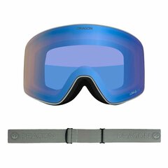 Slēpošanas Brilles Snowboard Dragon Alliance Pxv Zils cena un informācija | Slēpošanas brilles | 220.lv