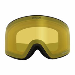 Slēpošanas Brilles Snowboard Dragon Alliance Pxv Bronza cena un informācija | Slēpošanas brilles | 220.lv