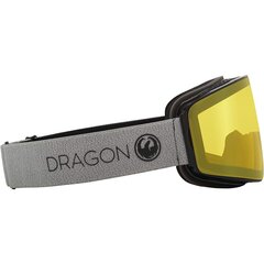 Slēpošanas Brilles Snowboard Dragon Alliance Pxv Bronza cena un informācija | Slēpošanas brilles | 220.lv