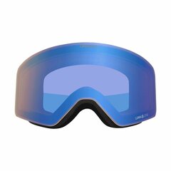 Slēpošanas Brilles Snowboard Dragon Alliance R1 Otg Zils cena un informācija | Slēpošanas brilles | 220.lv