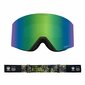Slēpošanas Brilles Snowboard Dragon Alliance Rvx Mag Otg Melns цена и информация | Slēpošanas brilles | 220.lv