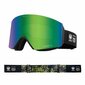 Slēpošanas Brilles Snowboard Dragon Alliance Rvx Mag Otg Melns цена и информация | Slēpošanas brilles | 220.lv