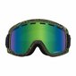 Slēpošanas Brilles Snowboard Dragon Alliance D1Otg Melns цена и информация | Slēpošanas brilles | 220.lv