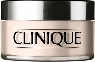 Пудра Clinique Blended Face Powder Trasparency 03, 25 г цена и информация | Пудры, базы под макияж | 220.lv