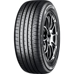 Yokohama BlueEarth-XT AE61 235/55R20 102 V cena un informācija | Vasaras riepas | 220.lv