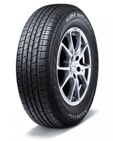 Kumho Solus KL21 225/65R17 102 H cena un informācija | Vasaras riepas | 220.lv