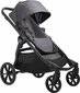 Sporta rati Baby Jogger City Select 2 Basic, radiant slate цена и информация | Bērnu rati | 220.lv