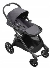 Sporta rati Baby Jogger City Select 2 Basic, radiant slate cena un informācija | Bērnu rati | 220.lv
