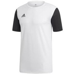 Estro 19 jsy adidas performance for men's white dp3234 цена и информация | Рубашки для мальчиков | 220.lv