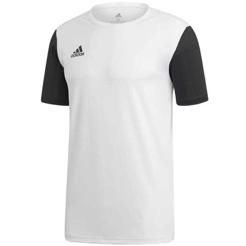 Estro 19 jsy adidas performance zēniem white dp3234 цена и информация | Zēnu krekli | 220.lv