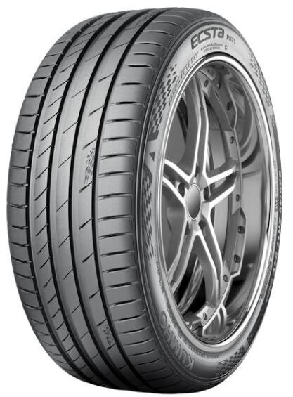 Kumho Ecsta PS71 245/45R18 100 Y XL cena un informācija | Vasaras riepas | 220.lv