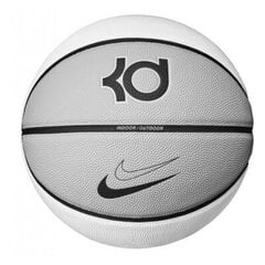 Мяч Nike «Кевин Дюрант. Все корты.» 8P, размер 7 цена и информация | Баскетбольные мячи | 220.lv