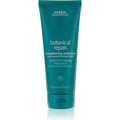 Укрепляющий кондиционер Aveda Botanical Repair, 200 мл цена и информация | Бальзамы, кондиционеры | 220.lv