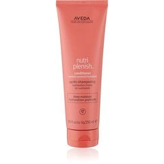 Kondicionieris Aveda Nutriplenish, 250 ml cena un informācija | Matu kondicionieri, balzāmi | 220.lv