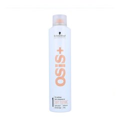 Kondicionieris Schwarzkopf Osis+ Soft Texture, 300 ml cena un informācija | Matu kondicionieri, balzāmi | 220.lv