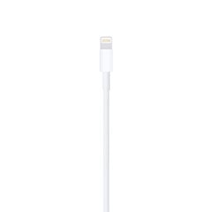 USB to Lightning Cable (1m) цена и информация | Кабели для телефонов | 220.lv