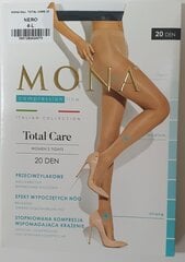 Колготки женские Total Care 20 Nero цена и информация | Kолготки | 220.lv