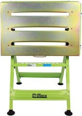 Trutzholm® Professional Welding Table Складная высота регулируемая высота цена и информация | Столы-консоли | 220.lv