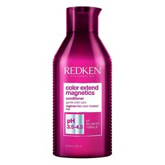 Кондиционер Redken Color Extend Magnetics Color Cover, 500 мл цена и информация | Бальзамы, кондиционеры | 220.lv