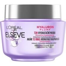 Elseve Hyaluron Plump Hair Mask matu maska cena un informācija | Matu uzlabošanai | 220.lv