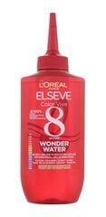 Elseve Color Vive 8 second Wonder Water (kondicionieris) 200 ml цена и информация | Бальзамы, кондиционеры | 220.lv