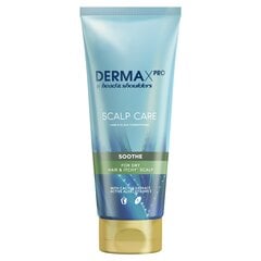 DERMAxPRO nomierinošs kondicionieris matiem un galvas ādai no Head & Shoulders (Hair & Scalp Conditioner) цена и информация | Бальзамы, кондиционеры | 220.lv