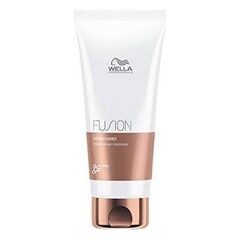 Matu kondicionieris Wella Fusion, 200 ml cena un informācija | Matu kondicionieri, balzāmi | 220.lv