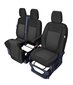 Ford Transit Sēdekļu pārvalku komplekts Kegel-Blazusiak 5-2055-217-4015 cena un informācija | Auto sēdekļu pārvalki | 220.lv