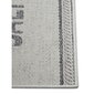 Hanse Home paklājs Salt & Pepper 92x150 cm цена и информация | Paklāji | 220.lv