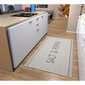 Hanse Home paklājs Salt & Pepper 92x150 cm cena un informācija | Paklāji | 220.lv