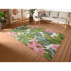 Hanse Home paklājs Tropical 160x235 cm цена и информация | Ковры | 220.lv