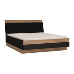 Bed MONACO 160x200cm цена и информация | Кровати | 220.lv