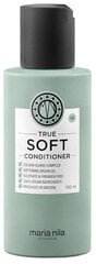 Kondicionieris Maria Nila True Soft Hair, 100 ml cena un informācija | Matu kondicionieri, balzāmi | 220.lv