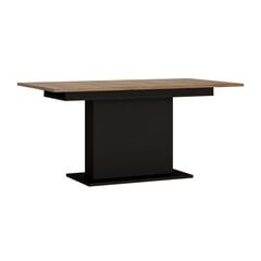 Table BROLO 160/200x90xH76cm cena un informācija | Virtuves galdi, ēdamgaldi | 220.lv