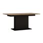 Table BROLO 160/200x90xH76cm цена и информация | Virtuves galdi, ēdamgaldi | 220.lv