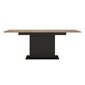 Table BROLO 160/200x90xH76cm цена и информация | Virtuves galdi, ēdamgaldi | 220.lv