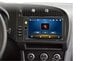 Automašīnas stereo Bluetooth retoo 7010b 2 din цена и информация | Auto magnetolas, multimedija | 220.lv