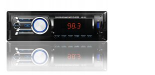 Automašīnas stereo Bluetooth retoo 1 DIN CA016A-9008U cena un informācija | Auto magnetolas, multimedija | 220.lv