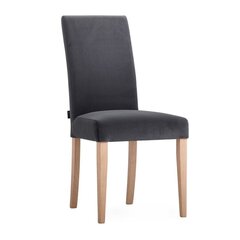 Chair MASTER grey цена и информация | Стулья для кухни и столовой | 220.lv