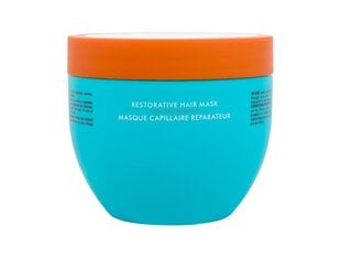 Matu maska Moroccanoil (500 ml) cena un informācija | Matu kondicionieri, balzāmi | 220.lv