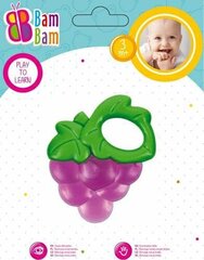 жевать виноград цена и информация | Игрушки для малышей | 220.lv
