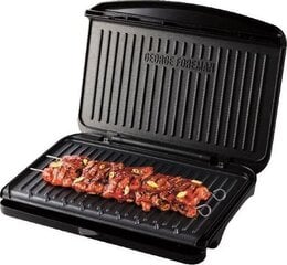 George Foreman 25820-56 цена и информация | Электрические грили | 220.lv