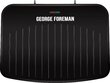 George Foreman 25820-56 цена и информация | Elektriskie grili | 220.lv