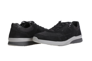 Туфли спортивного типа 58603 Waldlaufer, черные  цена и информация | Спортивная обувь, кроссовки для женщин | 220.lv